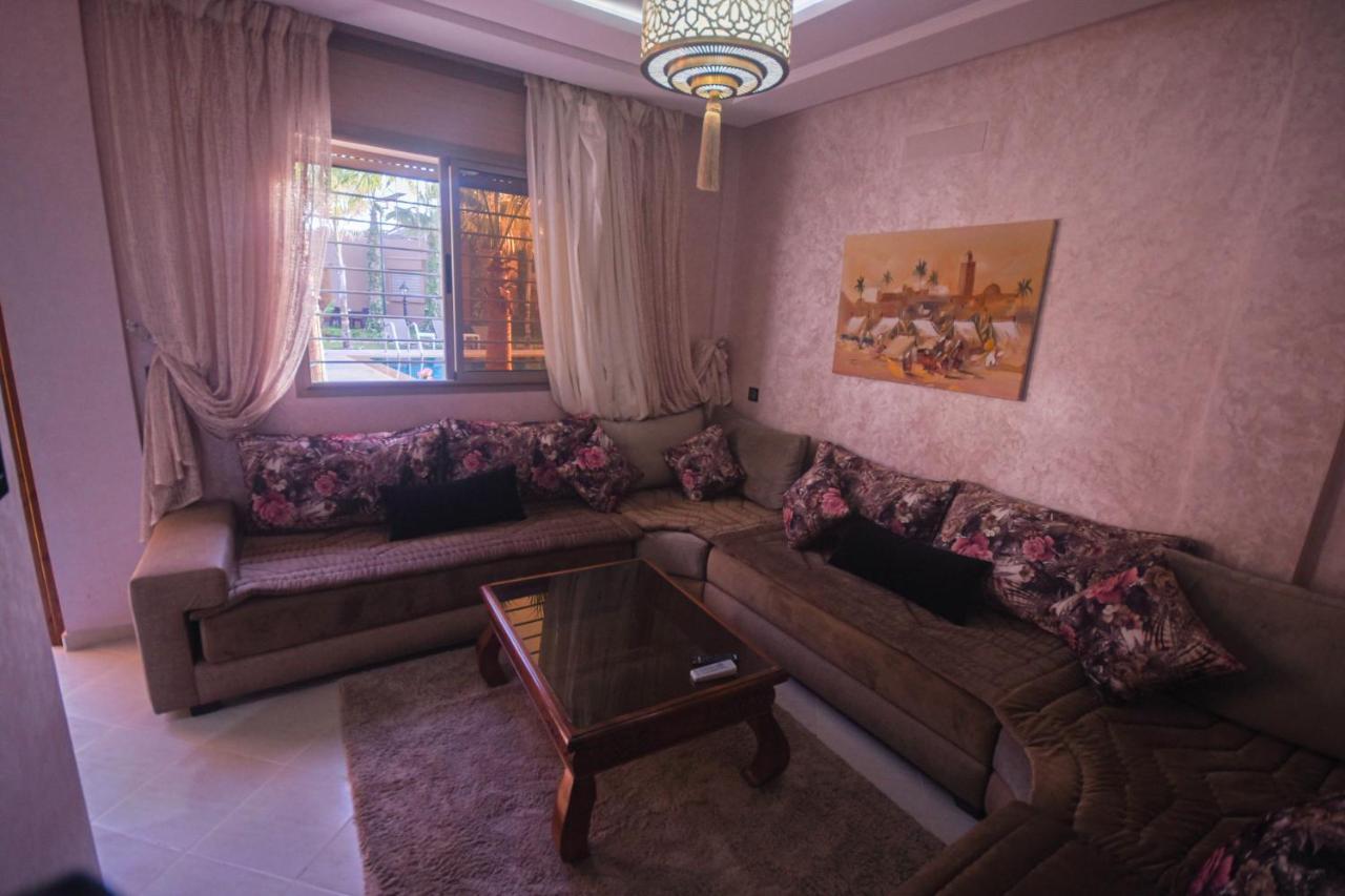 Appartement Tamraght House Banana à Aourir Extérieur photo